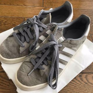 Adidas CAMPUSスニーカー(スニーカー)