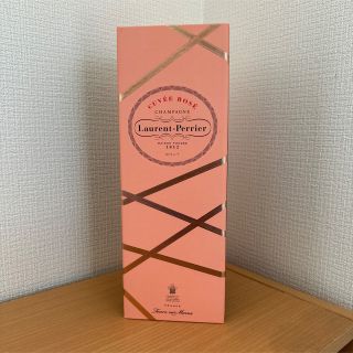 ローランペリエ ロゼ 化粧箱入り