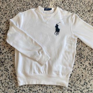 ポロラルフローレン(POLO RALPH LAUREN)のポロラルフローレン　メンズスウェット　※最終価格(スウェット)