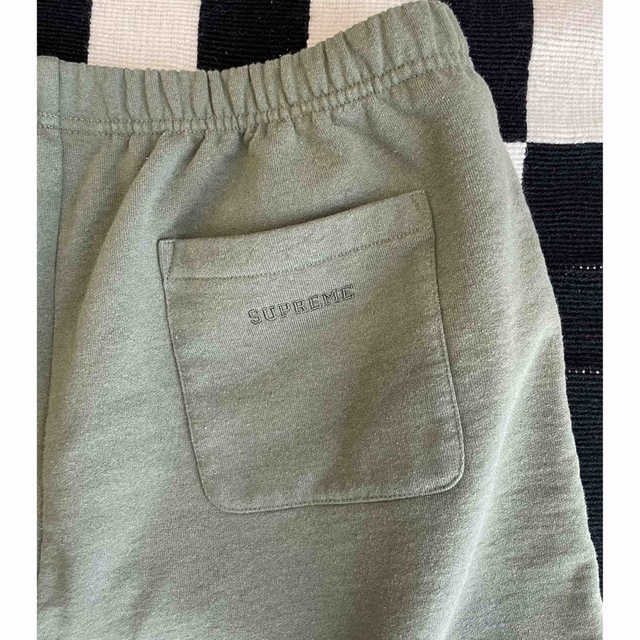 Supreme(シュプリーム)のSupreme スエットハーフパンツ メンズのパンツ(ショートパンツ)の商品写真