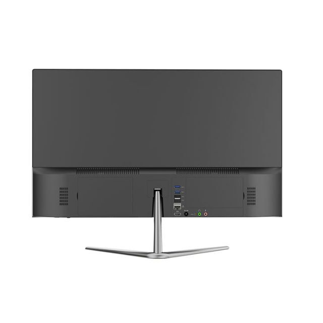 新品 23.8インチ液晶一体型 スリムデスクトップパソコンPC Win11Pro