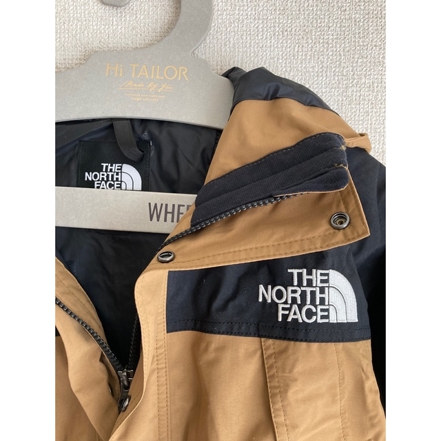 THE NORTH FACE(ザノースフェイス)のTHE NORTH FACE メンズのジャケット/アウター(ナイロンジャケット)の商品写真