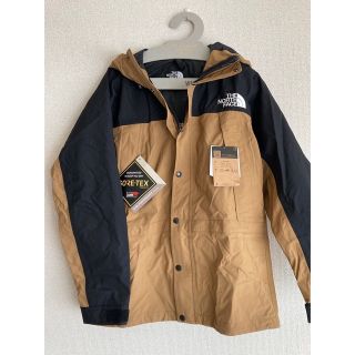 ザノースフェイス(THE NORTH FACE)のTHE NORTH FACE(ナイロンジャケット)