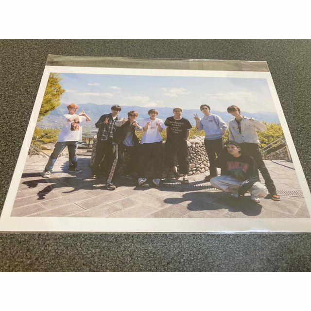 FANTASTICS ツアー限定フォト 山梨公演の通販 by na's shop|ラクマ