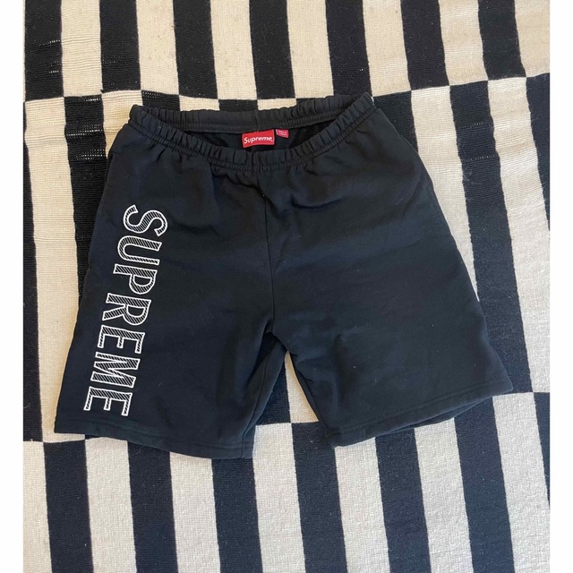 Supreme(シュプリーム)のSupreme スエットハーフパンツ メンズのパンツ(ショートパンツ)の商品写真