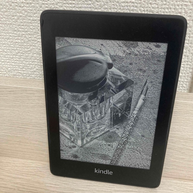 Kindle ペーパーホワイト (10世代)Amazon