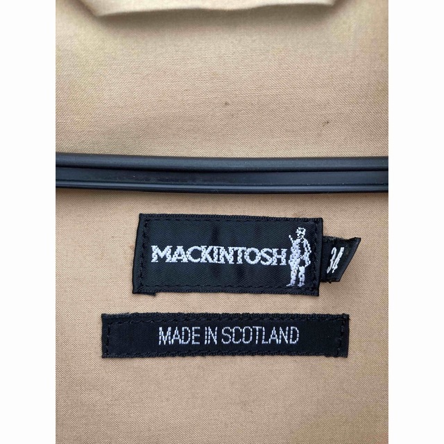 MACKINTOSH(マッキントッシュ)のマッキントッシュ レディースのジャケット/アウター(トレンチコート)の商品写真