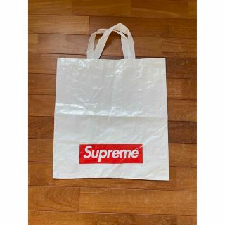 シュプリーム(Supreme)のsupreme ショッパー ４５×５０(エコバッグ)