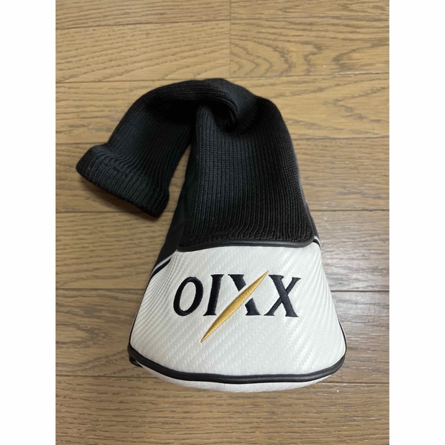 DUNLOP(ダンロップ)の【美品】XXIO  10  1Wヘッドカバー★追加出品21弾 スポーツ/アウトドアのゴルフ(その他)の商品写真