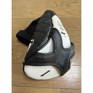 ダンロップ(DUNLOP)の【美品】XXIO  10  1Wヘッドカバー★追加出品21弾(その他)