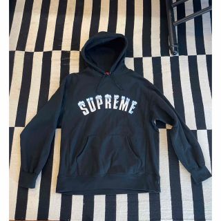 シュプリーム(Supreme)のSupreme スエットパーカー(パーカー)