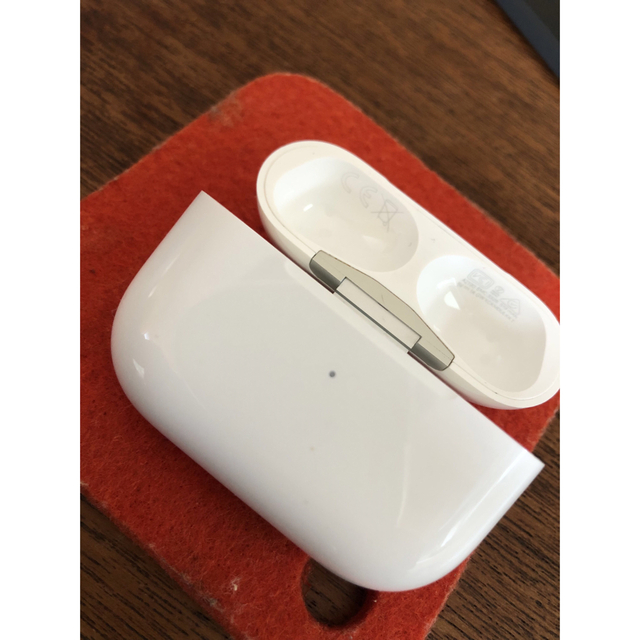 airpods pro チャージングケースのみ