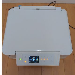 エプソン(EPSON)のEPSON　プリンター　EP-777A(PC周辺機器)