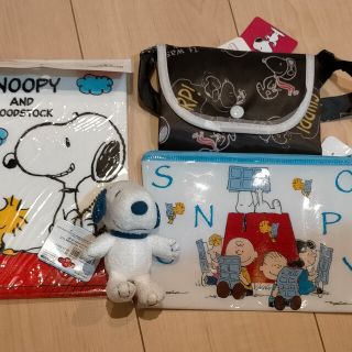 スヌーピーセット(その他)