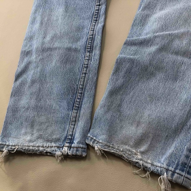 Levi's(リーバイス)の80's MADE in USA Levi's リーバイス 501 468 メンズのパンツ(デニム/ジーンズ)の商品写真