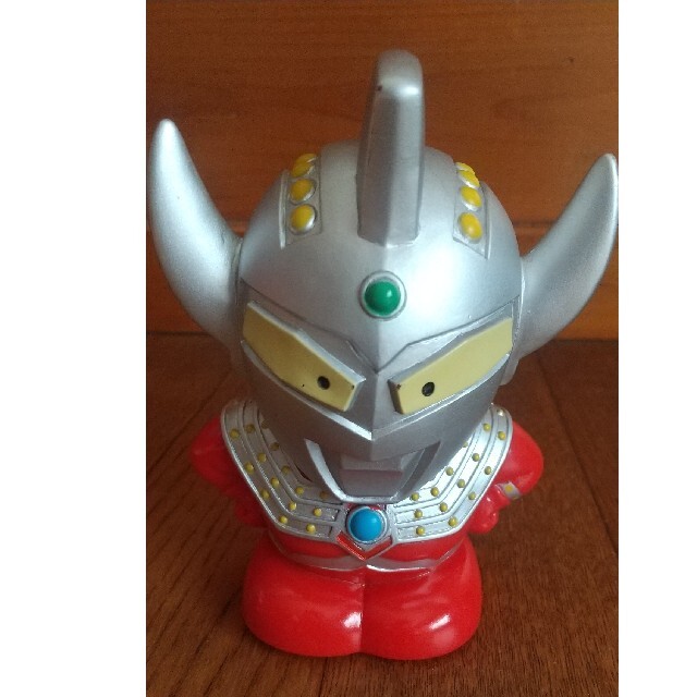 ウルトラマン壁掛け貯金箱 - キャラクターグッズ