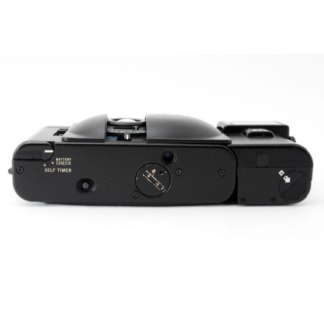 激安挑戦中 ✨完動品✨OLYMPUS オリンパス XA2 A11 セット フィルム
