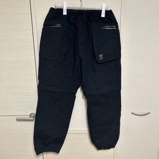 シュプリーム(Supreme)のsupreme river trek pant XL(ワークパンツ/カーゴパンツ)