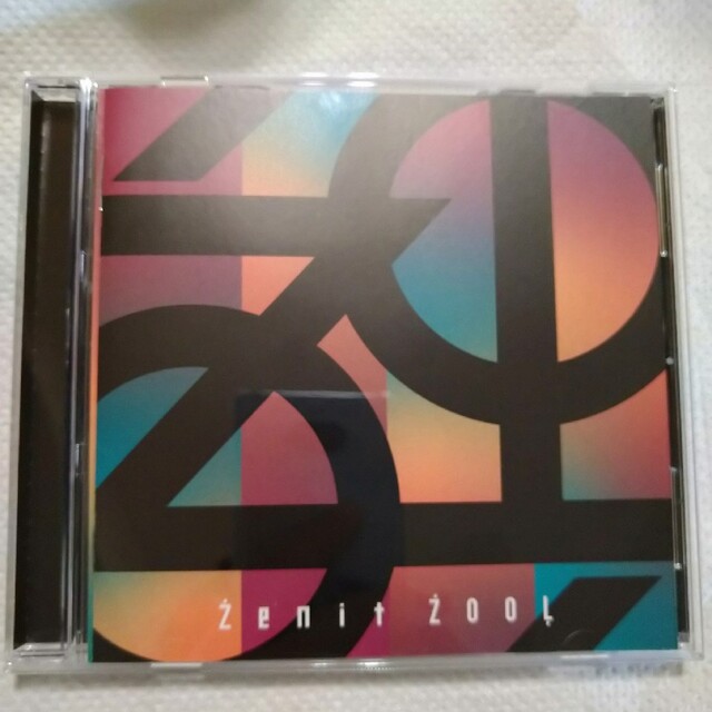 ŹOOĻ    Zenit - EP アイナナ エンタメ/ホビーのCD(ゲーム音楽)の商品写真