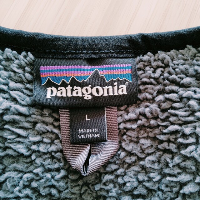 Patagonia パタゴニア フリース Lサイズ