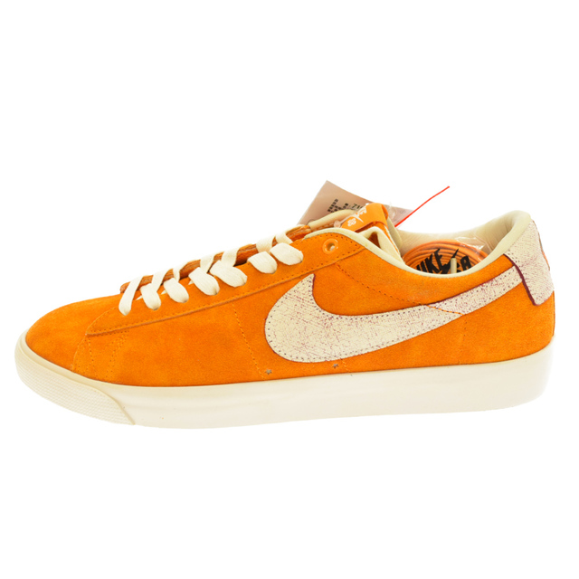 NIKE SB ナイキエスビー BLAZER LOW GT QS ブレザー ロー ローカットスニーカー シューズ US11/29.0cm