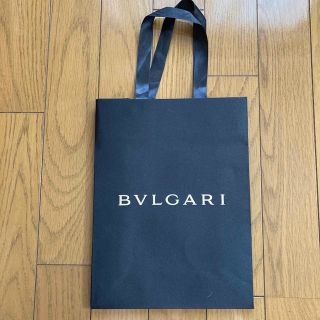 ブルガリ(BVLGARI)のBVLGARI 袋(ショップ袋)