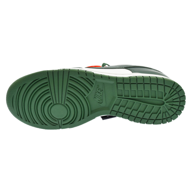 NIKE ナイキ DUNK LOW TEAM GREEN DD1391-101 ダンク ロー チーム