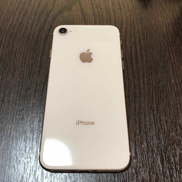 iphone8  64G 2