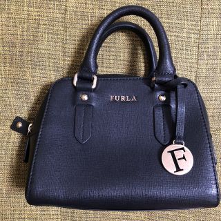 フルラ(Furla)の(訳あり)FURLA ハンドバッグ ショルダー　2way(ショルダーバッグ)