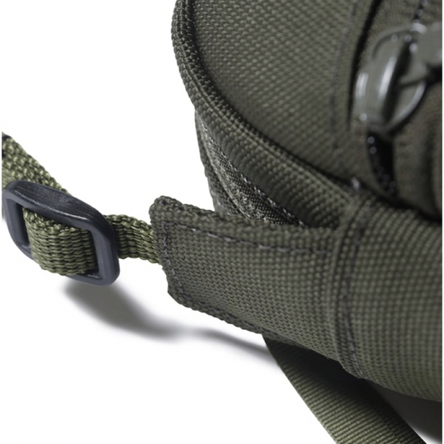 WTAPS RECONNAISSANCE  POUCH POUCH 3