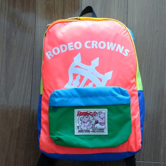 RODEO CROWNS - RODEOCROWNS 2023 福袋 XL 130 ﾛﾃﾞｵｸﾗｳﾝｽﾞの通販 by