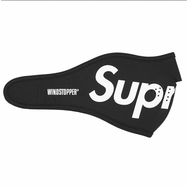 Supreme WINDSTOPPER Facemask