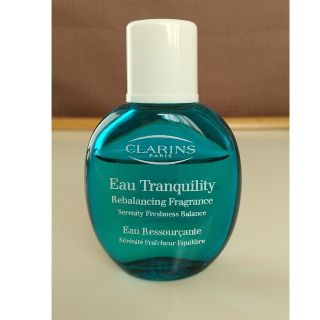 クラランス(CLARINS)のクラランス   オートランキリティ   Eau Tranquility(ユニセックス)