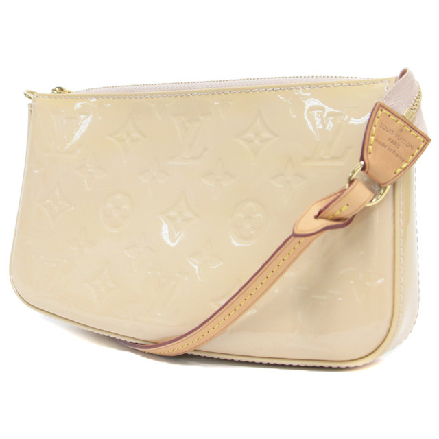 驚きの値段 ベージュ系 ショルダーバッグ バッグ ルイヴィトン VUITTON