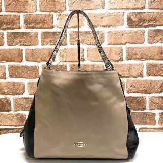 コーチ(COACH) パイソン トートバッグ(レディース)の通販 42点 ...
