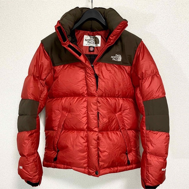 THE NORTH FACE   美品希少 ノースフェイス バルトロジャケット