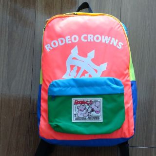 ロデオクラウンズ(RODEO CROWNS)のRODEOCROWNS 2023 福袋  M 110 ﾛﾃﾞｵｸﾗｳﾝｽﾞｷｯｽ(その他)