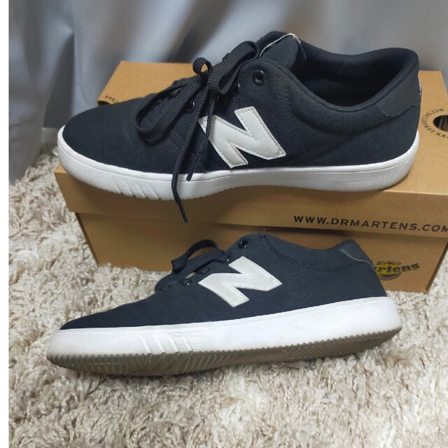 【最終値下】26.5 New Balance　スニーカー　ニューバランス メンズの靴/シューズ(スニーカー)の商品写真