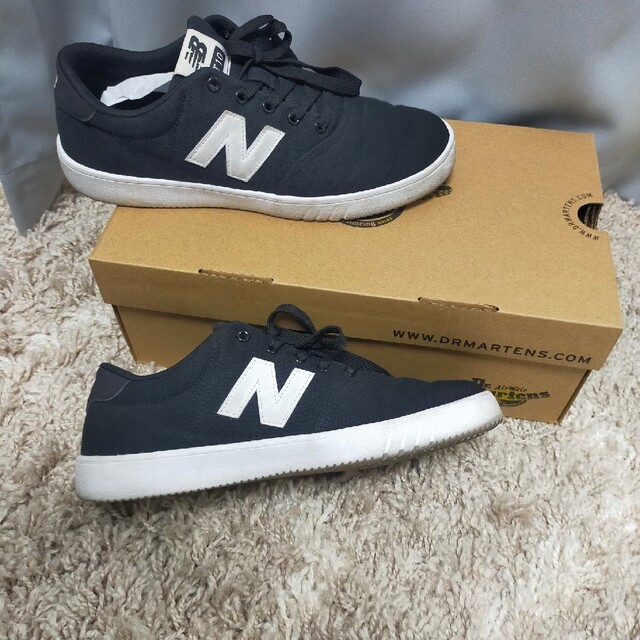 【最終値下】26.5 New Balance　スニーカー　ニューバランス メンズの靴/シューズ(スニーカー)の商品写真