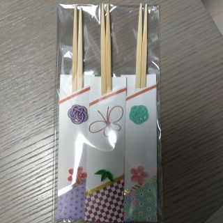 祝箸★ハンドメイド(その他)