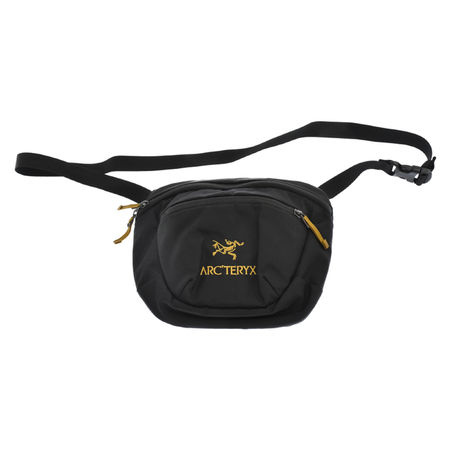 ARC'TERYX アークテリクス Beams Mantis 2 ビームス マンティス Waistpack ウエストバック 28173