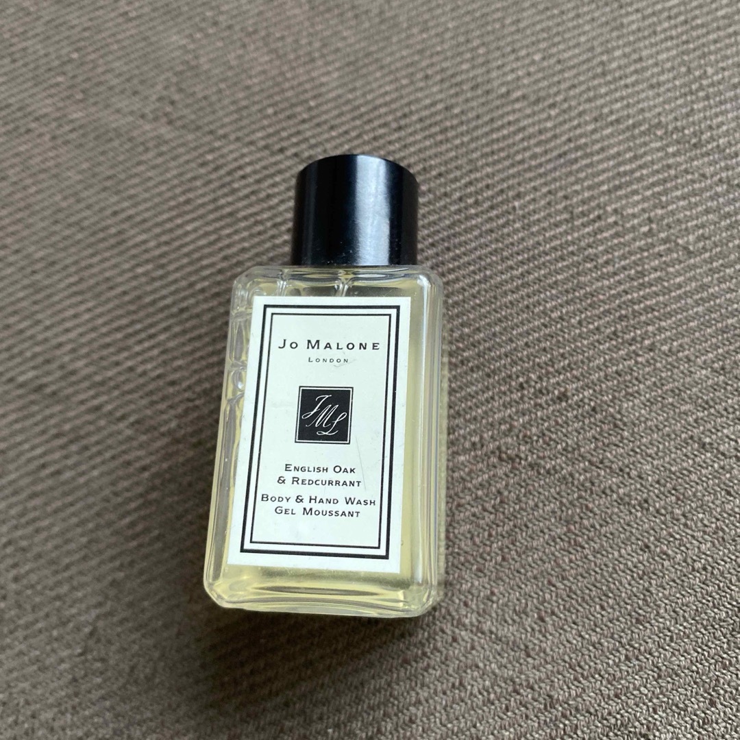 コスメ/美容Jo Malone ジョーマローン　コロン　バジル&ネロリ