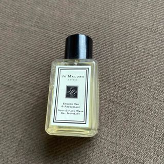 Jo Malone - ジョーマローンロンドンミニ2点セットの通販 by ひよこ