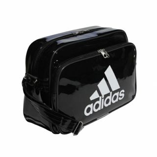 アディダス(adidas)の【未使用】アディダス adidas エナメルバッグ MCX4042 ETX12(ショルダーバッグ)