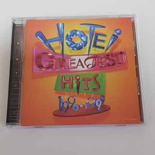 布袋寅泰 GREATEST Hits(ポップス/ロック(邦楽))