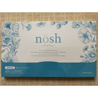 ノッシ(NOSH)のノッシュ(トゥースウォッシュ)(マウスウォッシュ/スプレー)