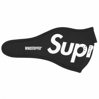 シュプリーム(Supreme)のSupreme WINDSTOPPER Facemask (ネックウォーマー)