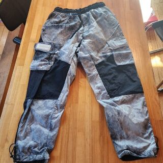 NIKE - 訳有 Lサイズ ジョーダン エンジニアード カーゴパンツの通販