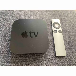 アップル(Apple)のApple TV 第3世代(テレビ)