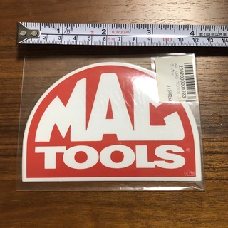 MAC TOOLS マックツール ステッカーの通販 by ミントブルー's shop｜ラクマ